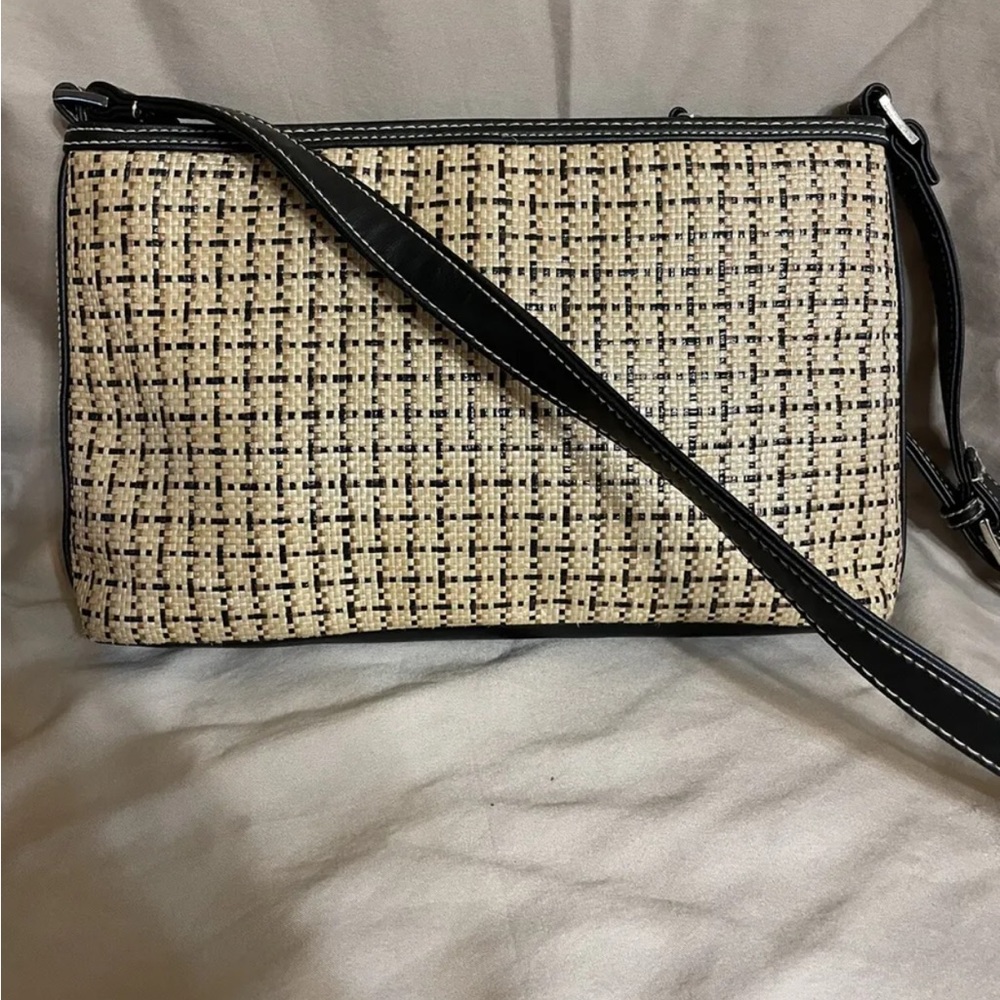 Vintage Charter Club crossbody